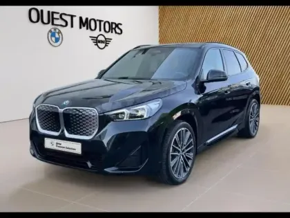 Photo Bmw X1 M Sport