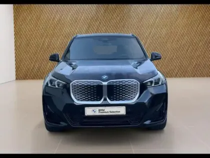 Photo 7 BMW X1  ieDrive20 204ch M Sport