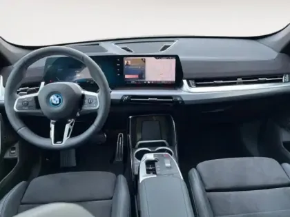 Photo 9 BMW X1  ieDrive20 204ch M Sport