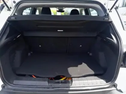 Photo 6 Jeep Avenger  Electrique 156ch 115kW Altitude