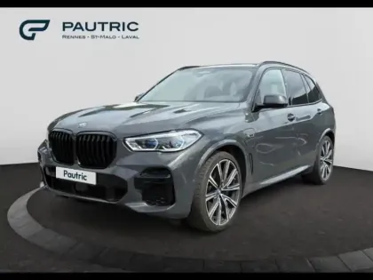 Photo Bmw X5 M Sport