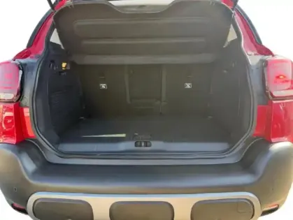 Photo 5 Citroën C3 Aircross  BlueHDi 110ch S&S Shine Pack