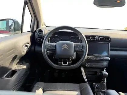 Photo 11 Citroën C3 Aircross  BlueHDi 110ch S&S Shine Pack