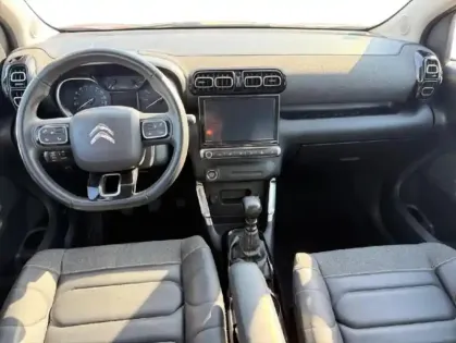 Photo 7 Citroën C3 Aircross  BlueHDi 110ch S&S Shine Pack