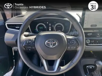 Photo 8 Toyota Corolla  Touring Spt 1.8 140ch Design MY25