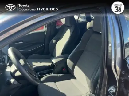 Photo 10 Toyota Corolla  Touring Spt 1.8 140ch Design MY25