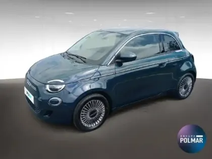 Photo 15 Fiat 500  e 118ch Pack Confort & Style MY23