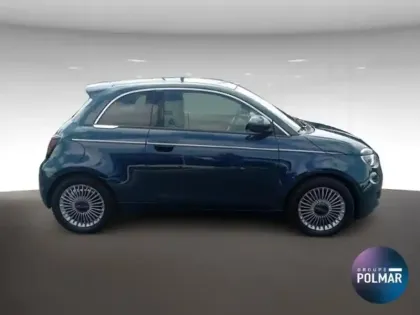 Photo 18 Fiat 500  e 118ch Pack Confort & Style MY23