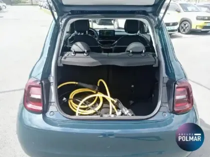 Photo 5 Fiat 500  e 118ch Pack Confort & Style MY23