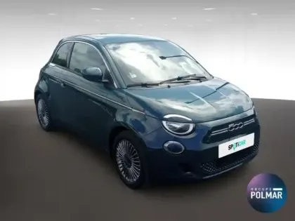 Photo 17 Fiat 500  e 118ch Pack Confort & Style MY23
