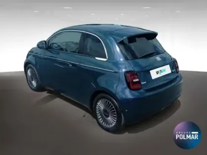 Photo 20 Fiat 500  e 118ch Pack Confort & Style MY23