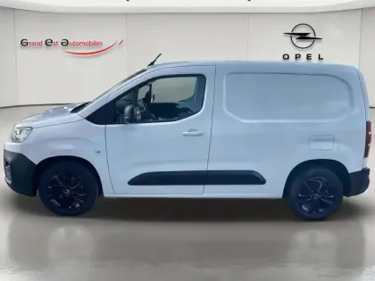 Photo 16 Citroën Berlingo  Van M 650kg BlueHDi 130 S&S Driver EAT8