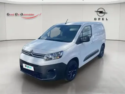 Photo 15 Citroën Berlingo  Van M 650kg BlueHDi 130 S&S Driver EAT8