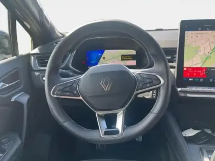 Photo 14 Renault Symbioz  1.8 E-Tech full hybrid 160ch esprit Alpine - 25