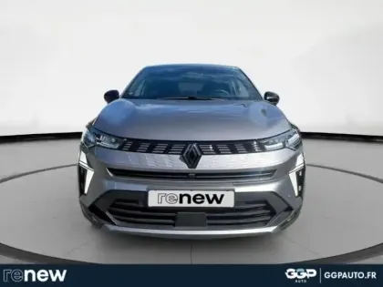 Photo 7 Renault Symbioz  1.8 E-Tech full hybrid 160ch esprit Alpine - 25