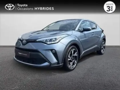 Photo Toyota C-hr Collection