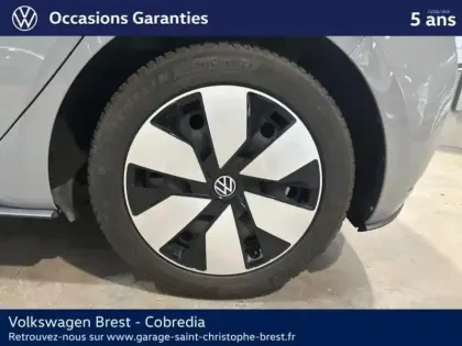 Photo 13 Volkswagen Id.3  150ch - 45 kWh City