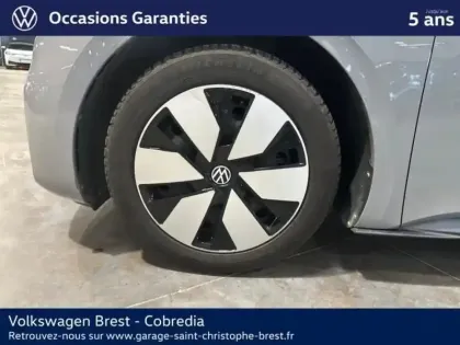 Photo 14 Volkswagen Id.3  150ch - 45 kWh City