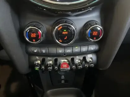 Photo 11 Mini Mini  Cooper 136ch Edition Premium Plus BVA7