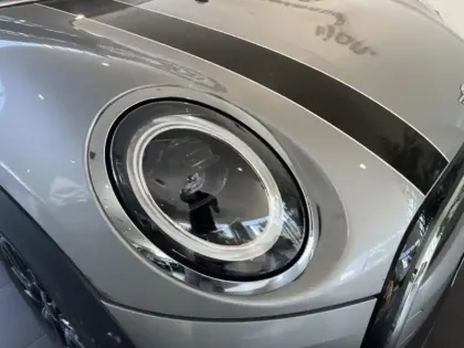 Photo 9 Mini Mini  Cooper 136ch Edition Premium Plus BVA7
