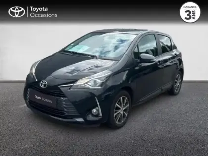 Photo Toyota Yaris Design Y20