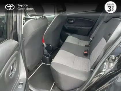 Photo 11 Toyota Yaris  110 VVT-i Design Y20 5p MY19