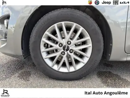 Photo 10 Kia Rio  1.0 T-GDI 100ch Active