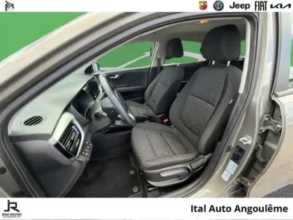 Photo 8 Kia Rio  1.0 T-GDI 100ch Active