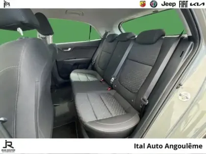 Photo 9 Kia Rio  1.0 T-GDI 100ch Active