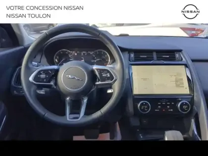 Photo 12 Jaguar E-Pace  P200 FlexFuel MHEV R-Dynamic S BVA AWD