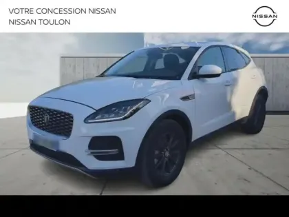 Photo Jaguar E-pace R-dynamic S
