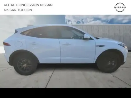Photo 5 Jaguar E-Pace  P200 FlexFuel MHEV R-Dynamic S BVA AWD