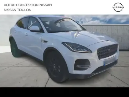 Photo 6 Jaguar E-Pace  P200 FlexFuel MHEV R-Dynamic S BVA AWD