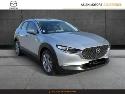 Photo Mazda Cx-30 Style