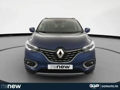 Photo 7 Renault Kadjar  1.5 Blue dCi 115ch Intens - 21