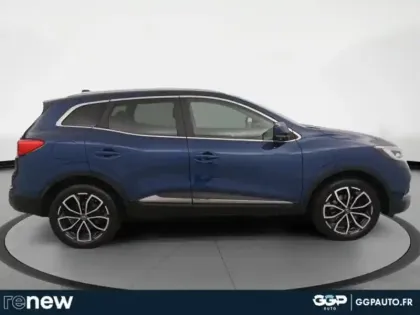 Photo 5 Renault Kadjar  1.5 Blue dCi 115ch Intens - 21