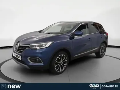 Photo Renault Kadjar Intens