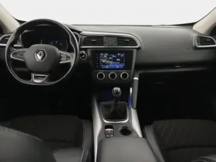 Photo 12 Renault Kadjar  1.5 Blue dCi 115ch Intens - 21
