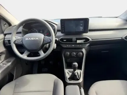 Photo 12 Dacia Sandero  1.0 ECO-G 100ch Essential