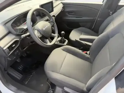 Photo 13 Dacia Sandero  1.0 ECO-G 100ch Essential