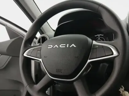 Photo 14 Dacia Spring  45ch Expression