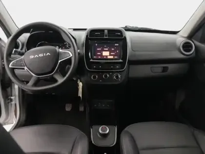 Photo 12 Dacia Spring  45ch Expression