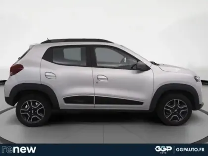 Photo 5 Dacia Spring  45ch Expression