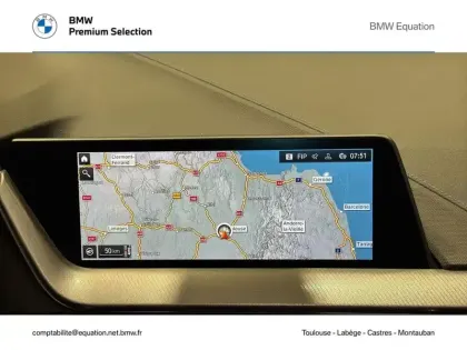 Photo 14 BMW Serie 1 Série 1 118dA 150ch M Sport
