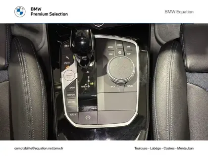 Photo 13 BMW Serie 1 Série 1 118dA 150ch M Sport