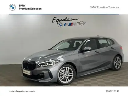 Photo Bmw Serie 1 M Sport