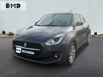 Photo Suzuki Swift Pack