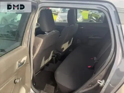 Photo 13 Suzuki Swift  1.2 Dualjet Hybrid 83ch Pack