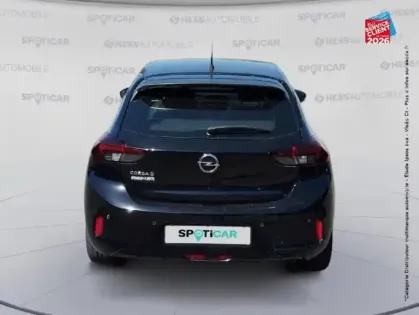 Photo 6 Opel Corsa  -e 136ch Edition