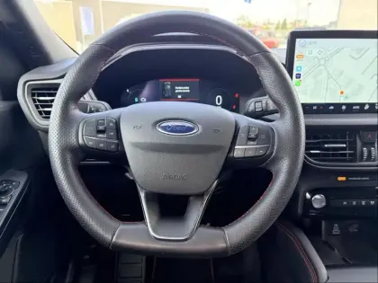 Photo 14 Ford Kuga  2.5 Duratec 190ch FHEV E85 ST-Line BVA